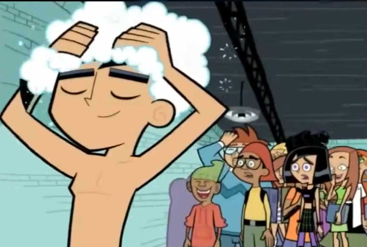 Be honest, would you ever go back to school after this? : rdannyphantom