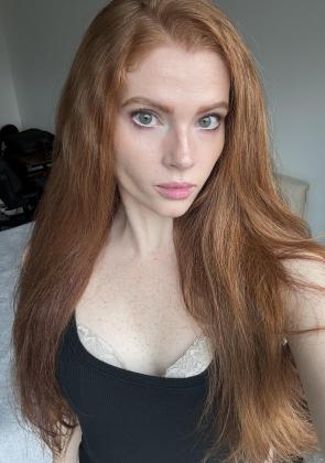 Cutest redhead