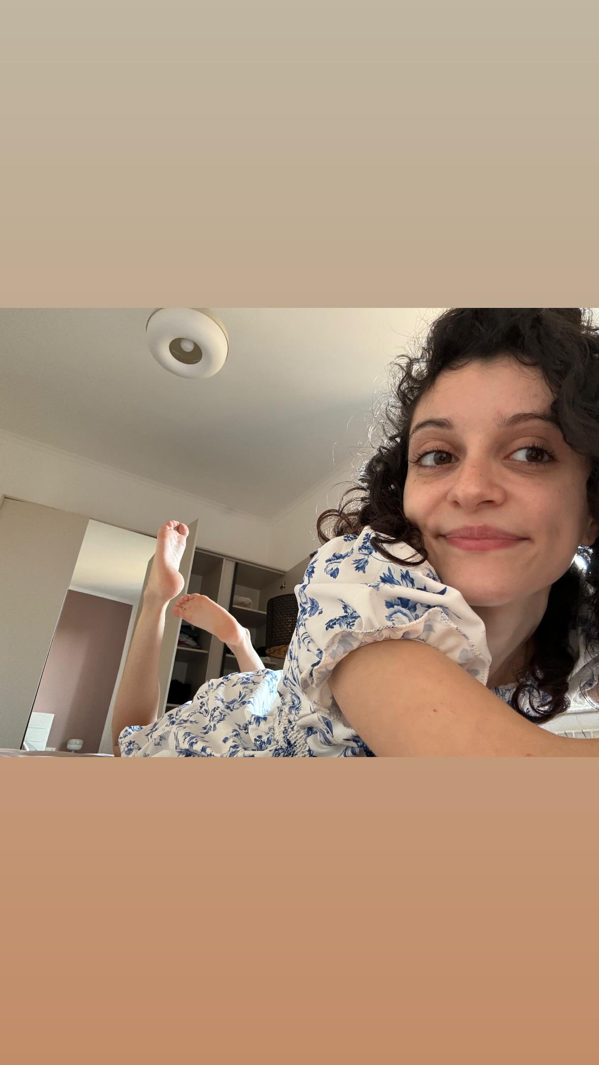 Claudia Surace (alias Venere Battisti),influencer : rHotItalianWomen