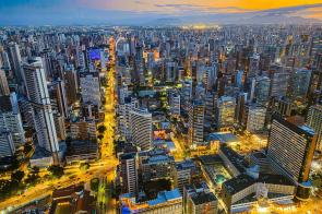 Fortaleza, Brazil