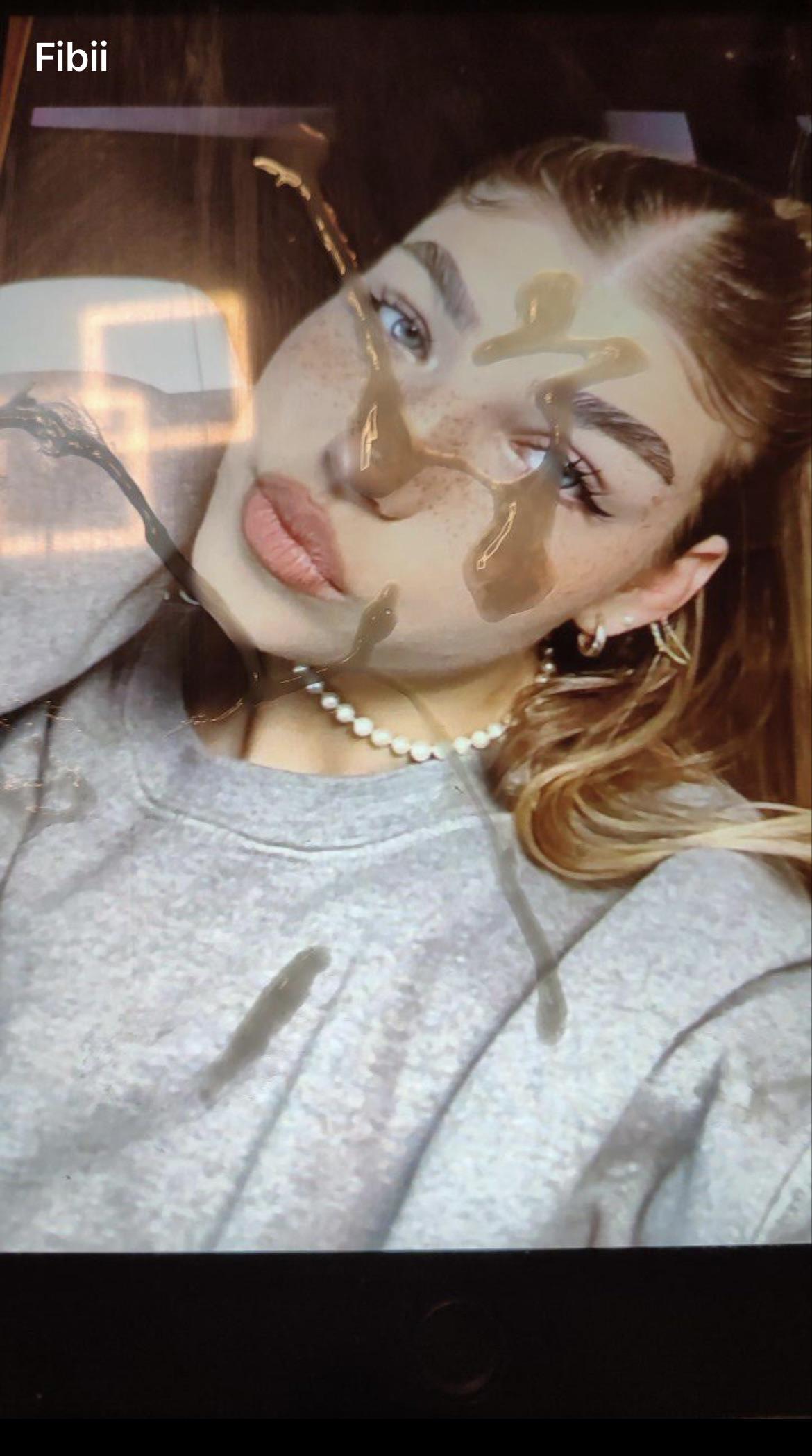 Unlock the Secrets of xFibii Nude - Private Pictures