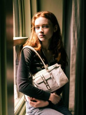 Shoot for Prada, 8/7/2026