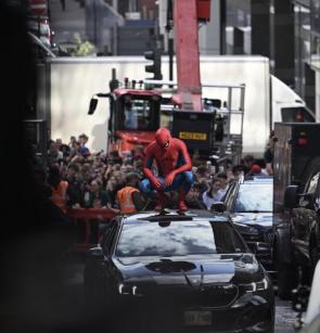 Yes Peter we see the fit