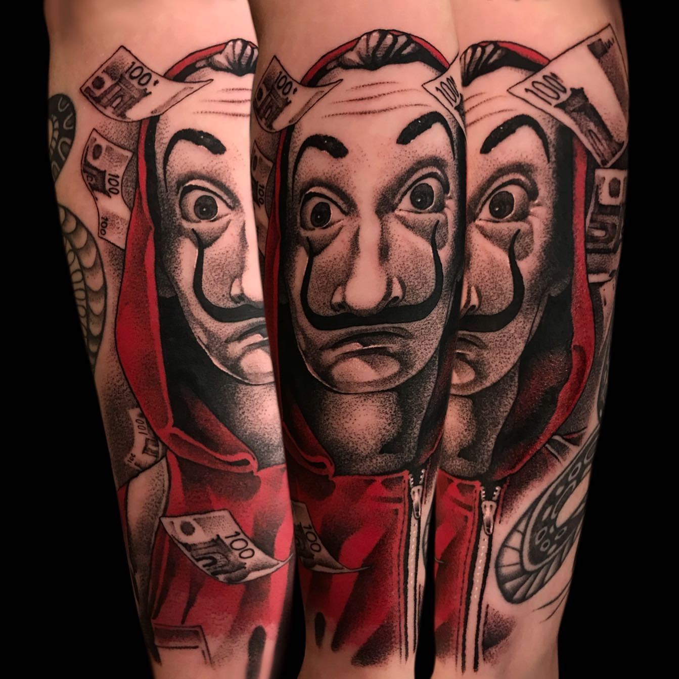 Casa de up em tatuagem Top 250 Best Disney Tattoos 2019 Tattoodo
