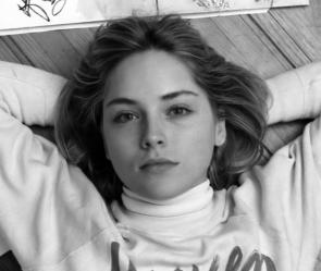 Sharon Stone (1980s)