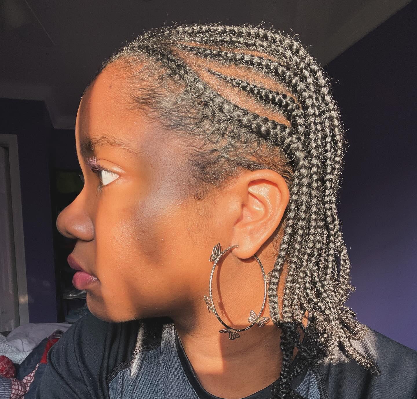 Whats your favorite hairstyle? : rNaturalhair