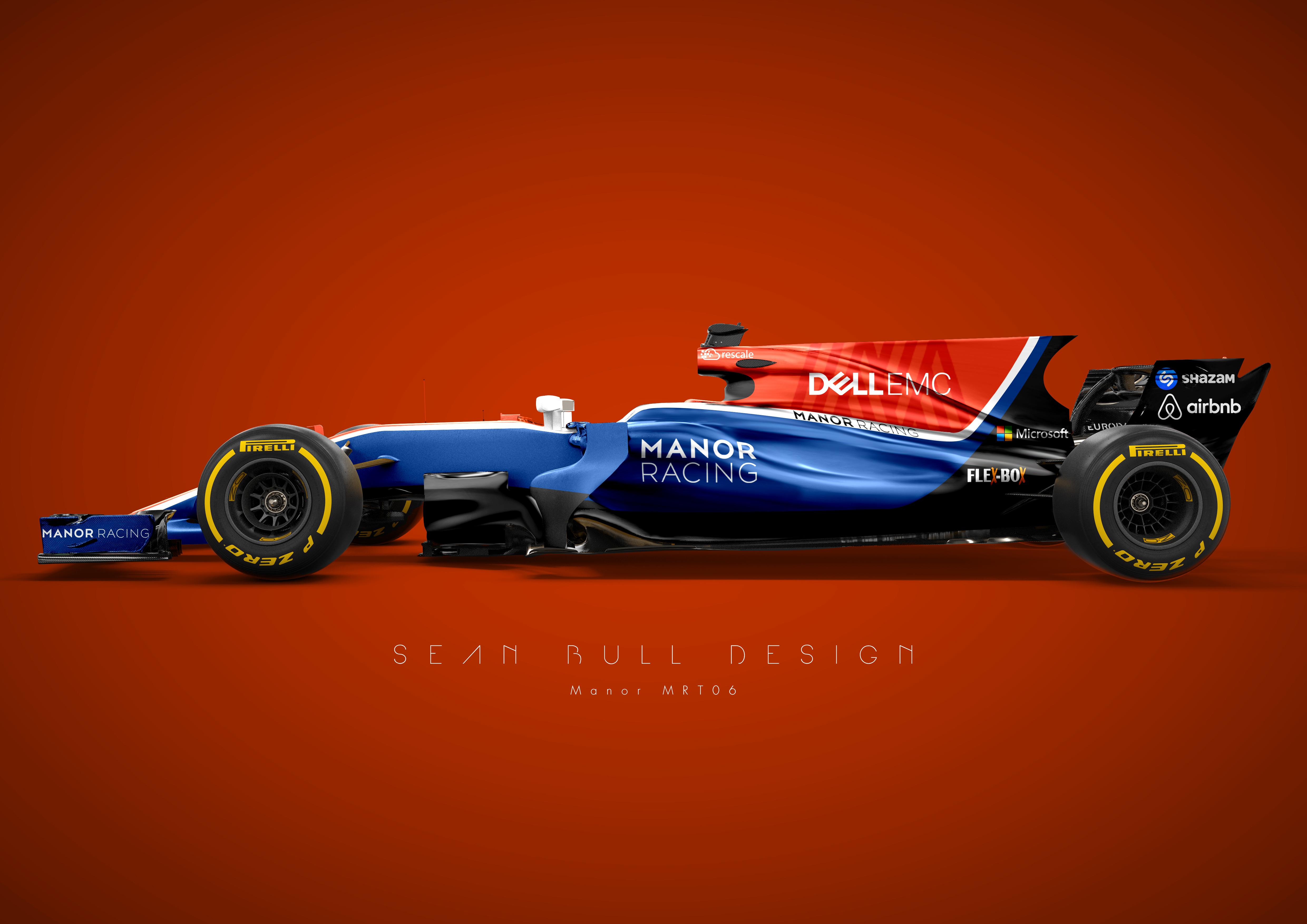 What Could Have Been Formula1