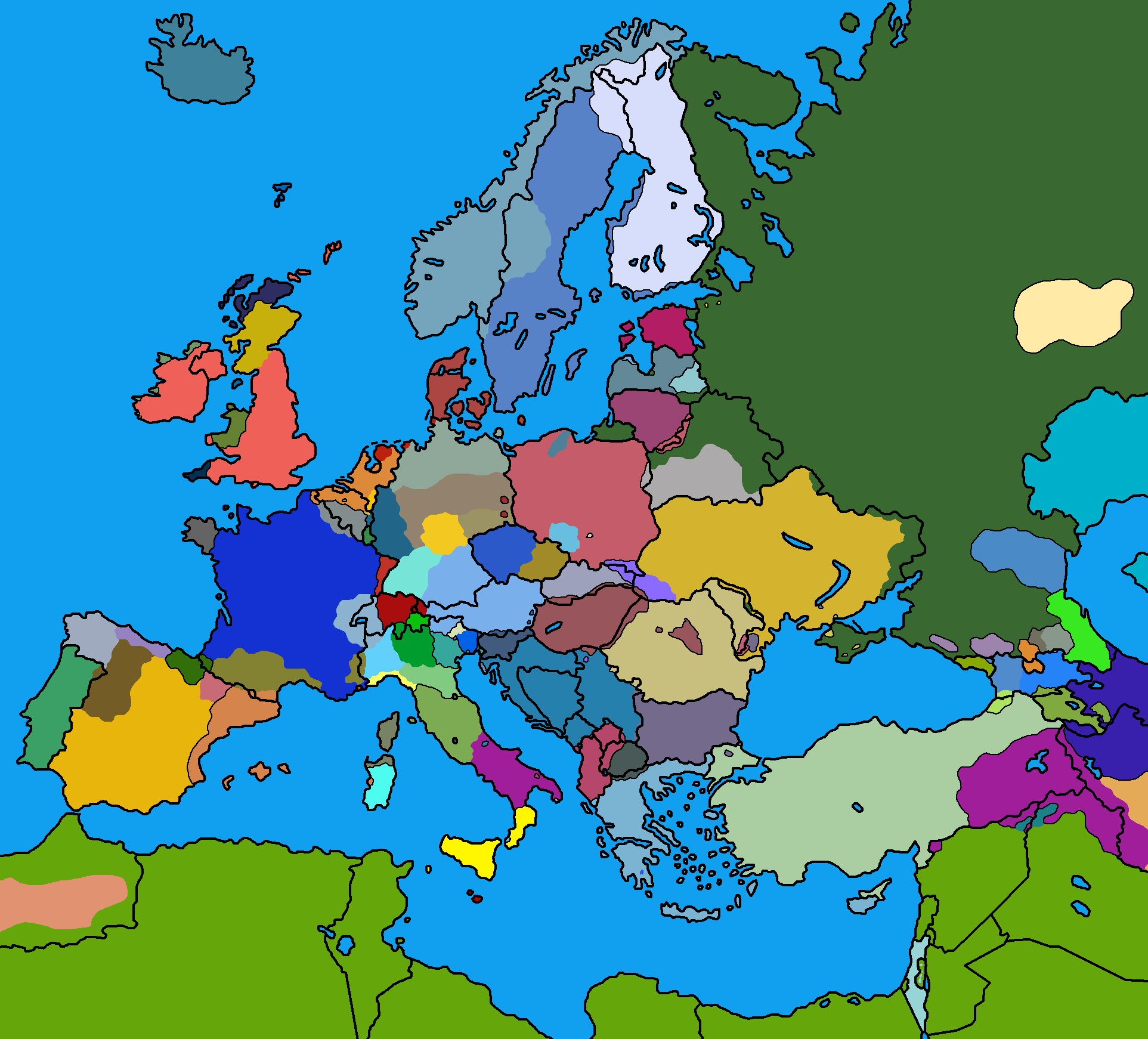 File:Europe ethnic map 1897 (hungarian).jpg - Wikipedia.