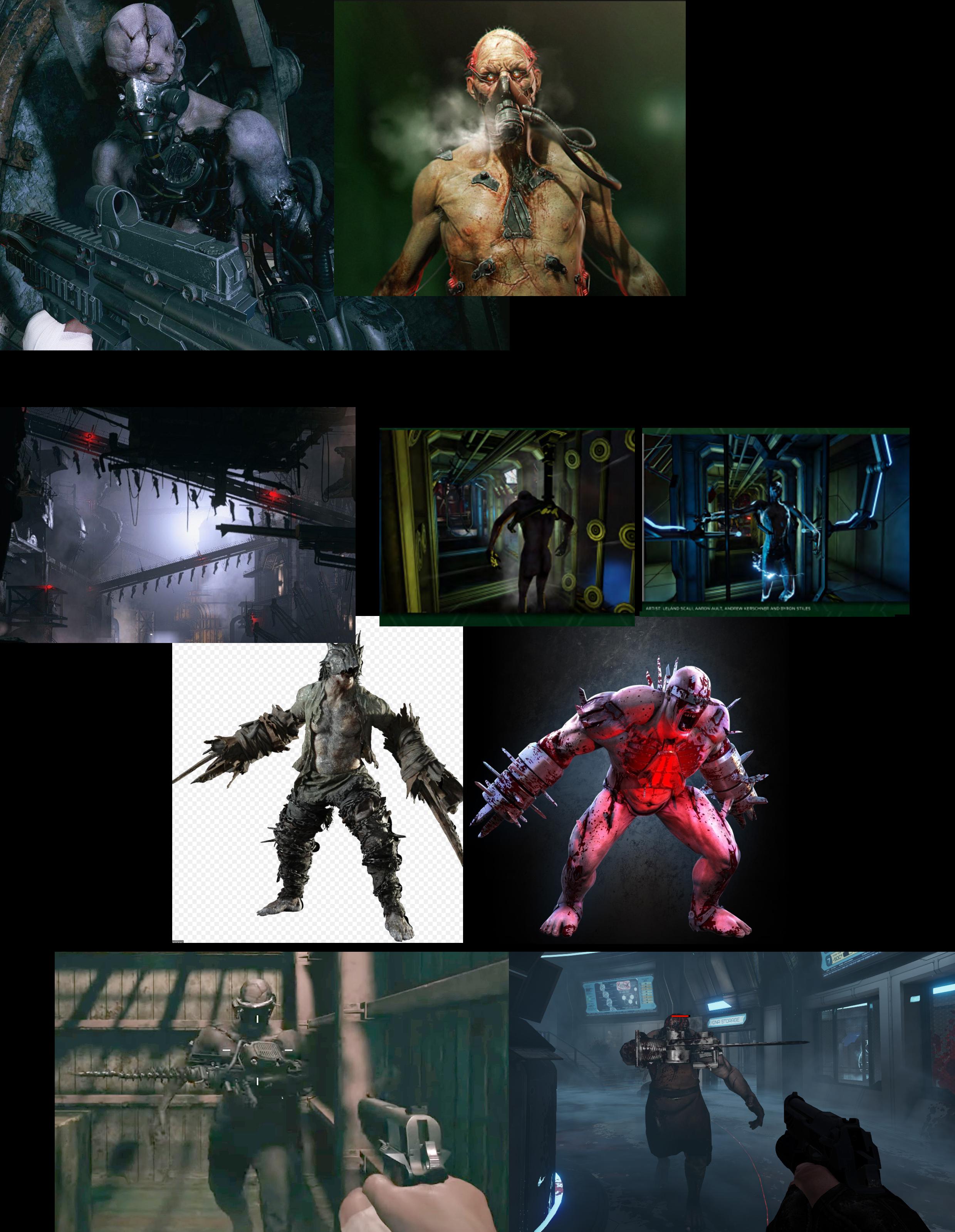 Killing Floor Hentai