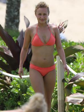 On Vacation | Hawaii | April 8, 2012