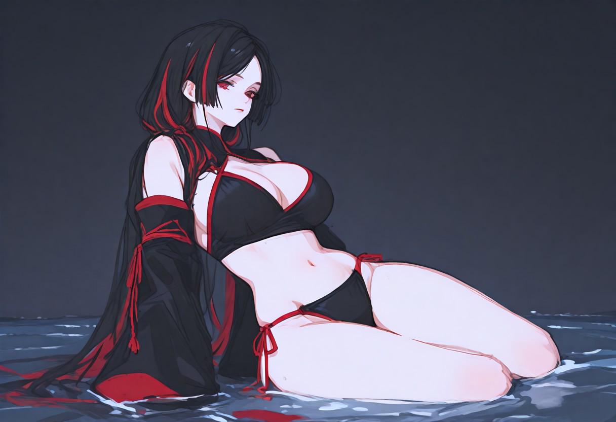 Eclipsea (Enigma of Sepia) [Johnyboyfle] : rrule34