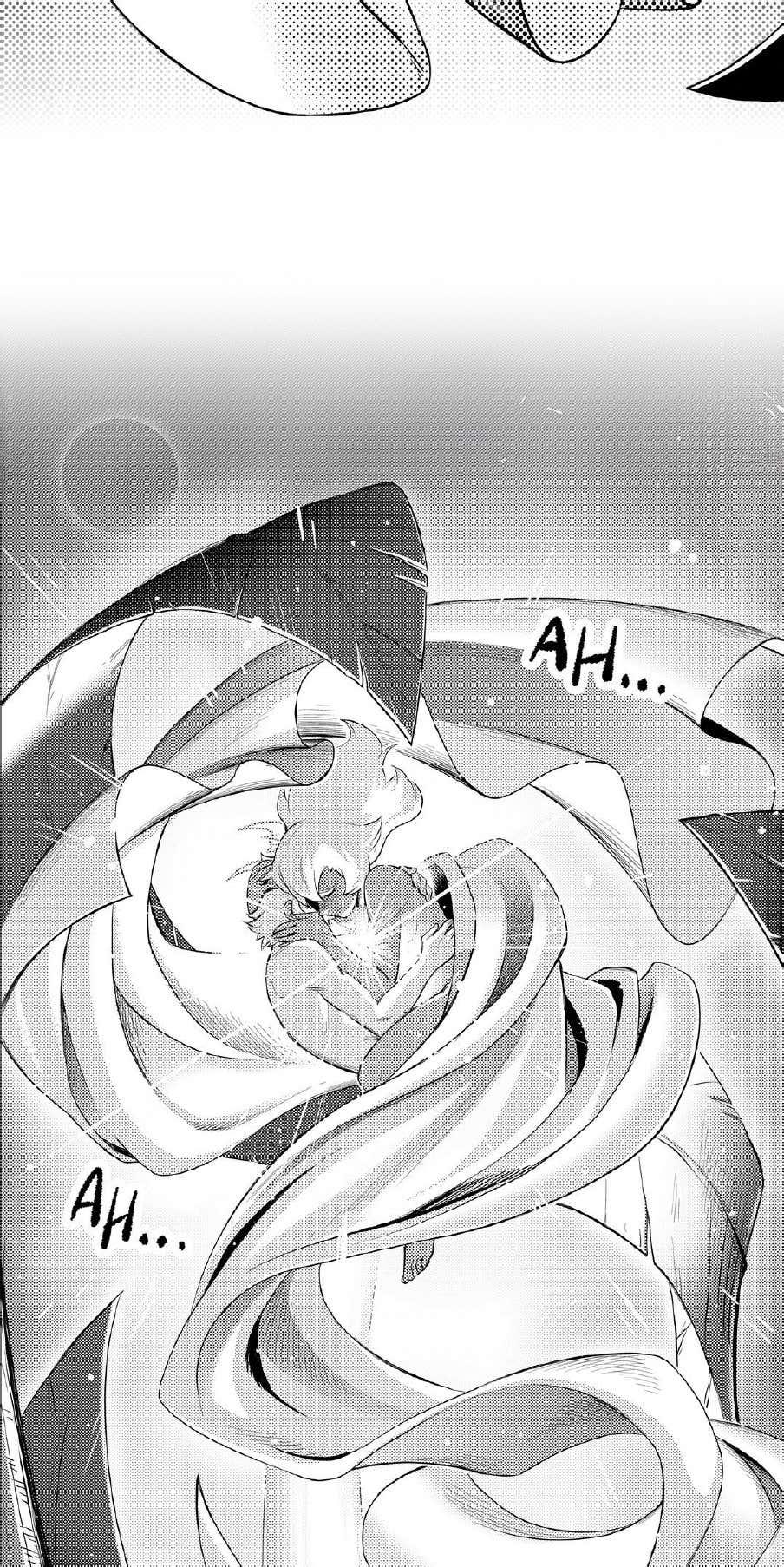 Did Wakfu ever have officially made nsfw content : rwakfu