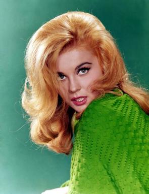 Ann-Margret (1960s)