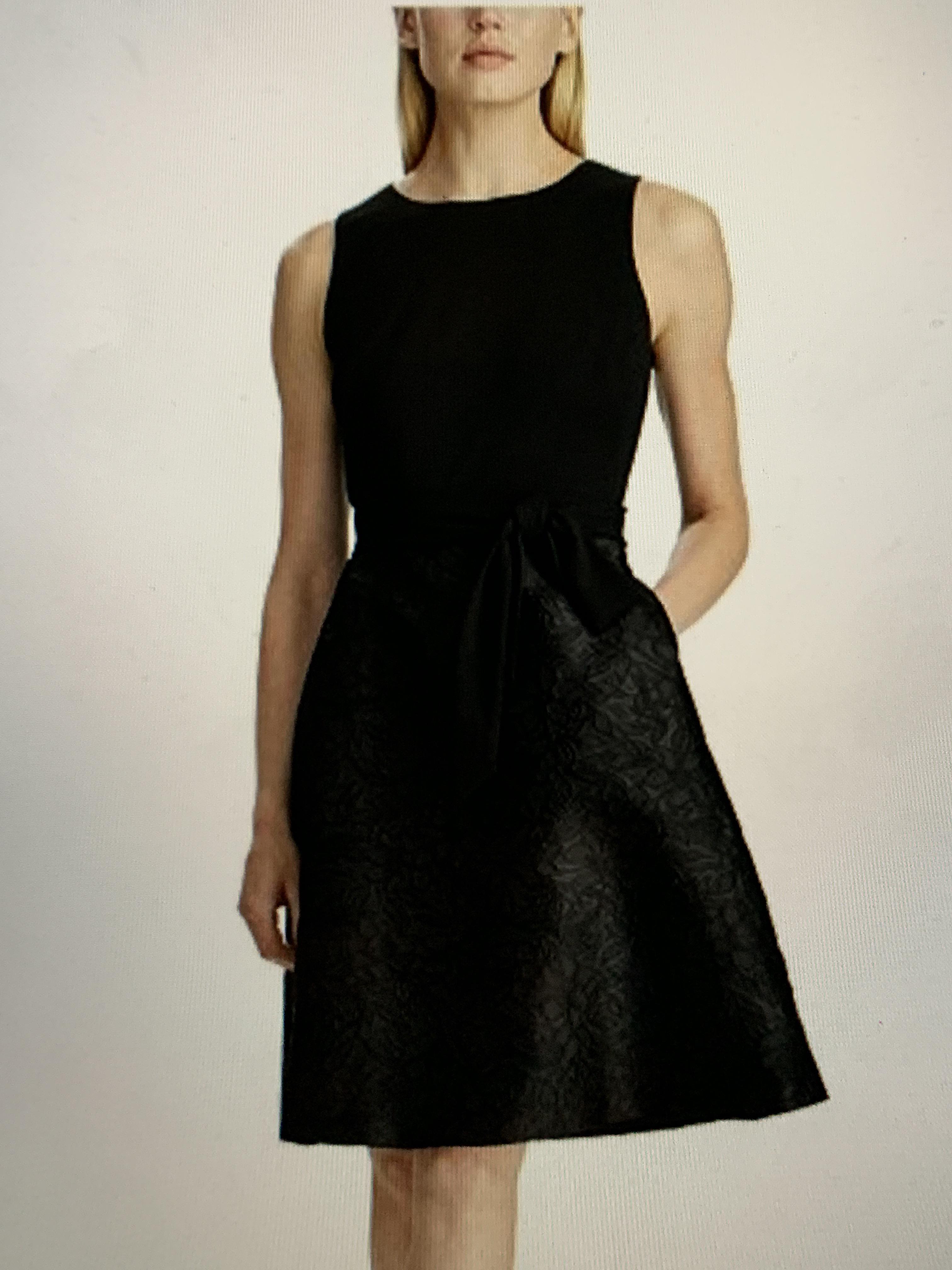 Would This Dress Be Too Formal For Vegas We Are Going To Shows And Dinner During New Year I Like It But I Am No Too Sure Thanks Fashionplus