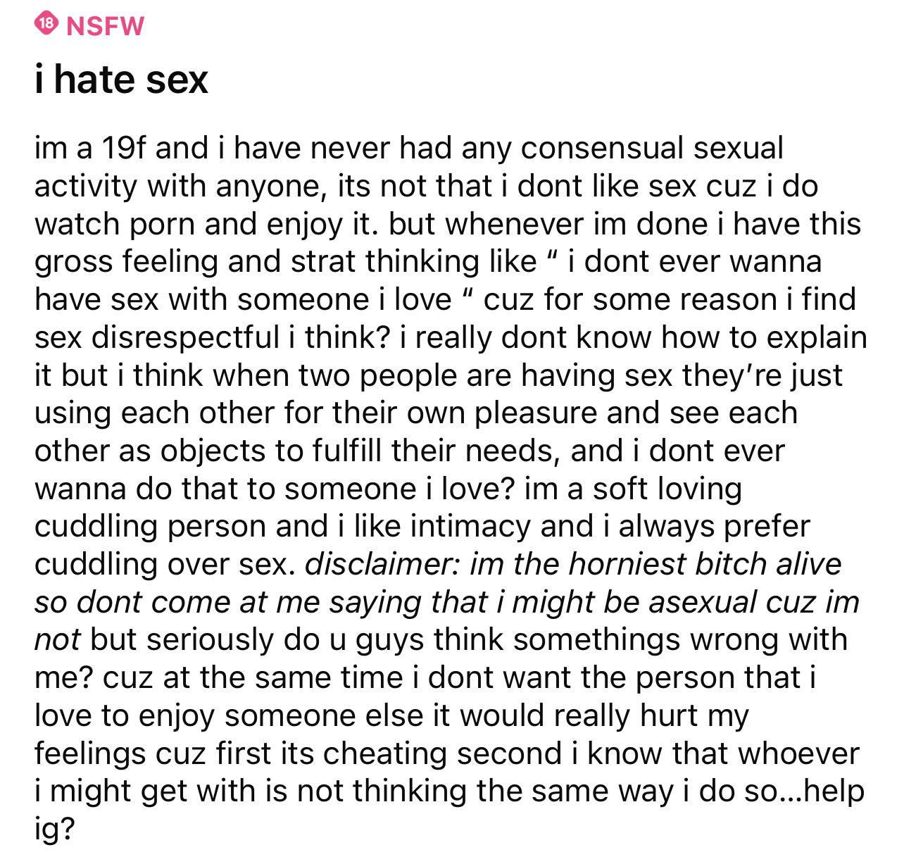 The Porn Quran Book 1 Verse 2 