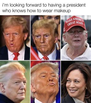 some coverups are ok