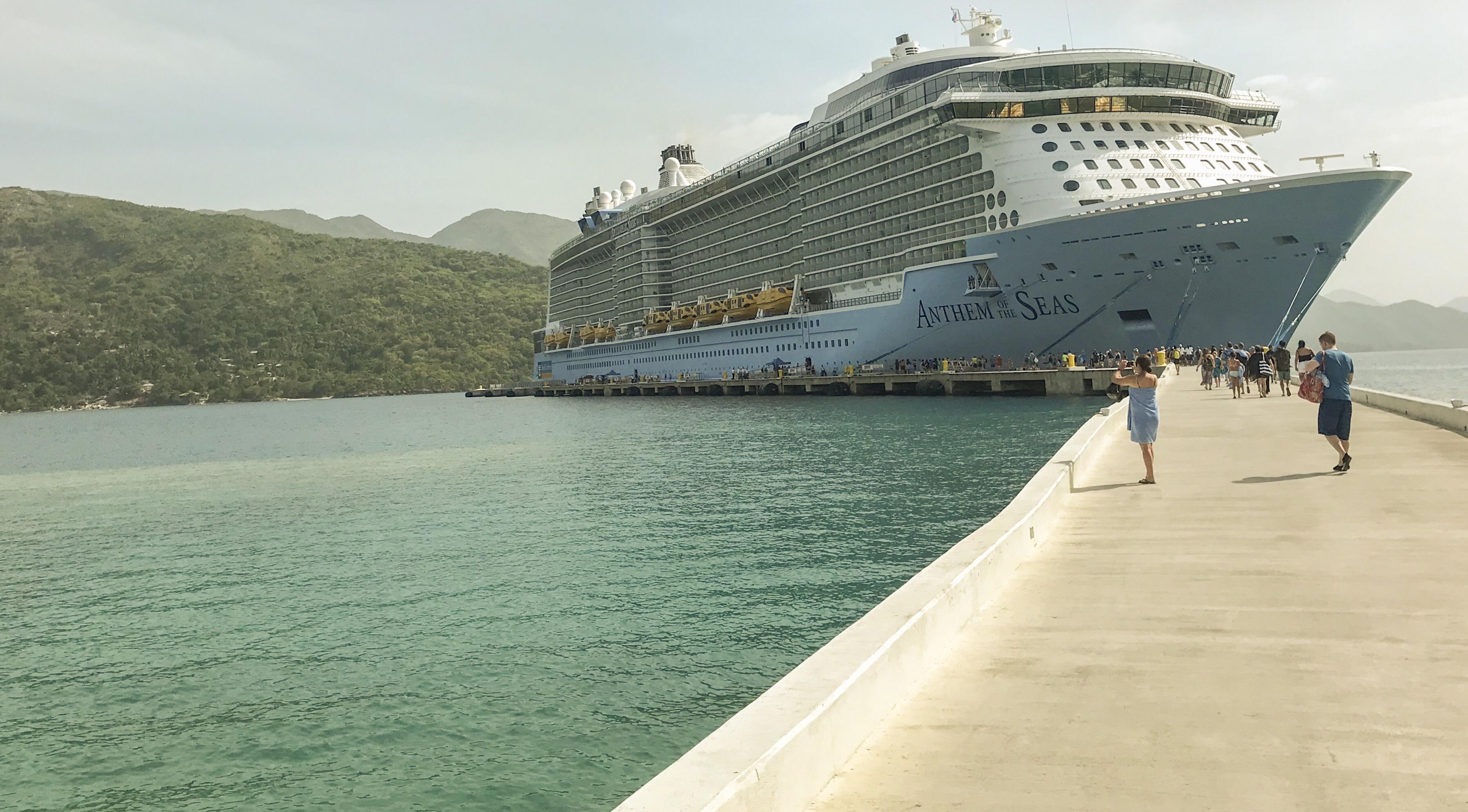 Oasis Of The Seas 320ro