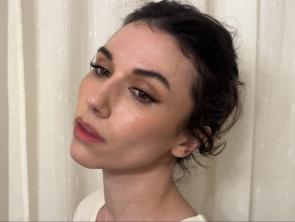 Flawless beauty