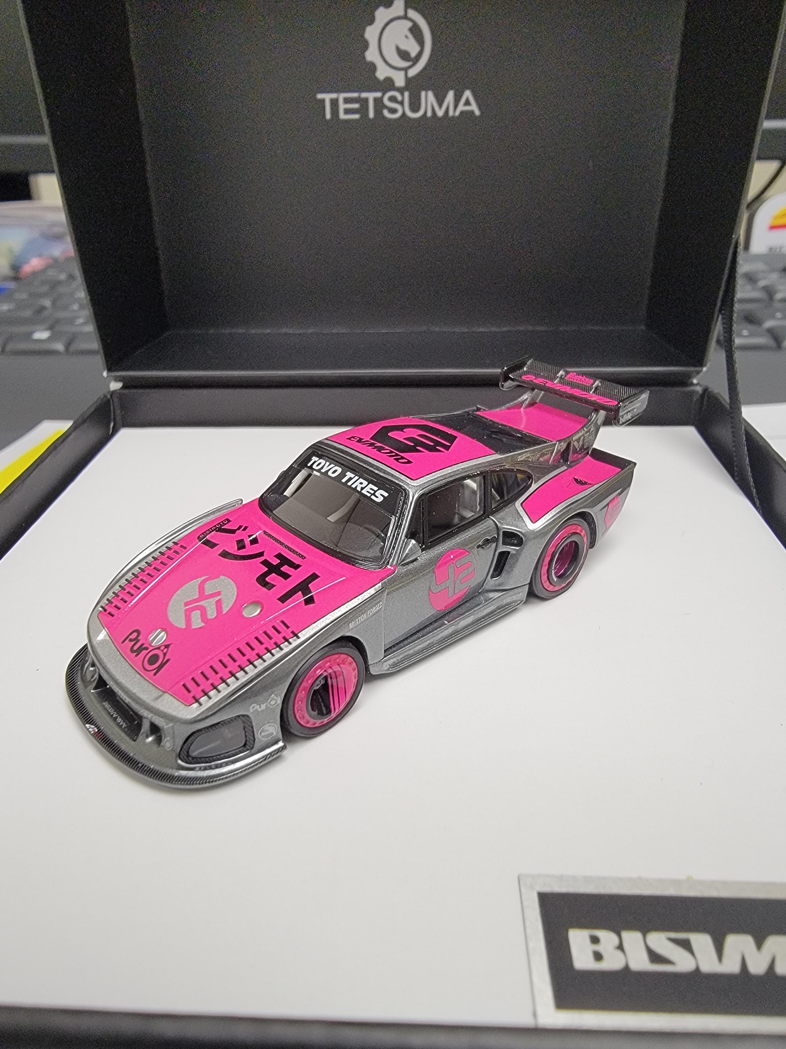 Whats your most unique car? : rHotWheels