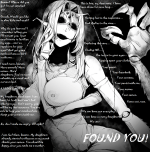 You cant escape Male viewer Monster girl Insect girl Creepy Male rape Forced sex Forced creampie Youll be father Youll be FOOD There is no escape No ones going to save you
