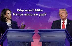 How to win the debate with one simple question.