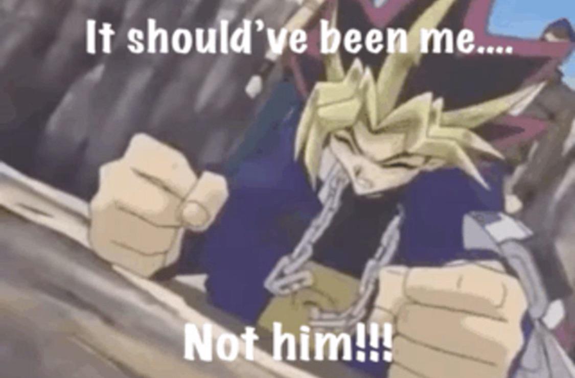 Any lore reason why Gordon is lucky : rOKbuddyHalfLife