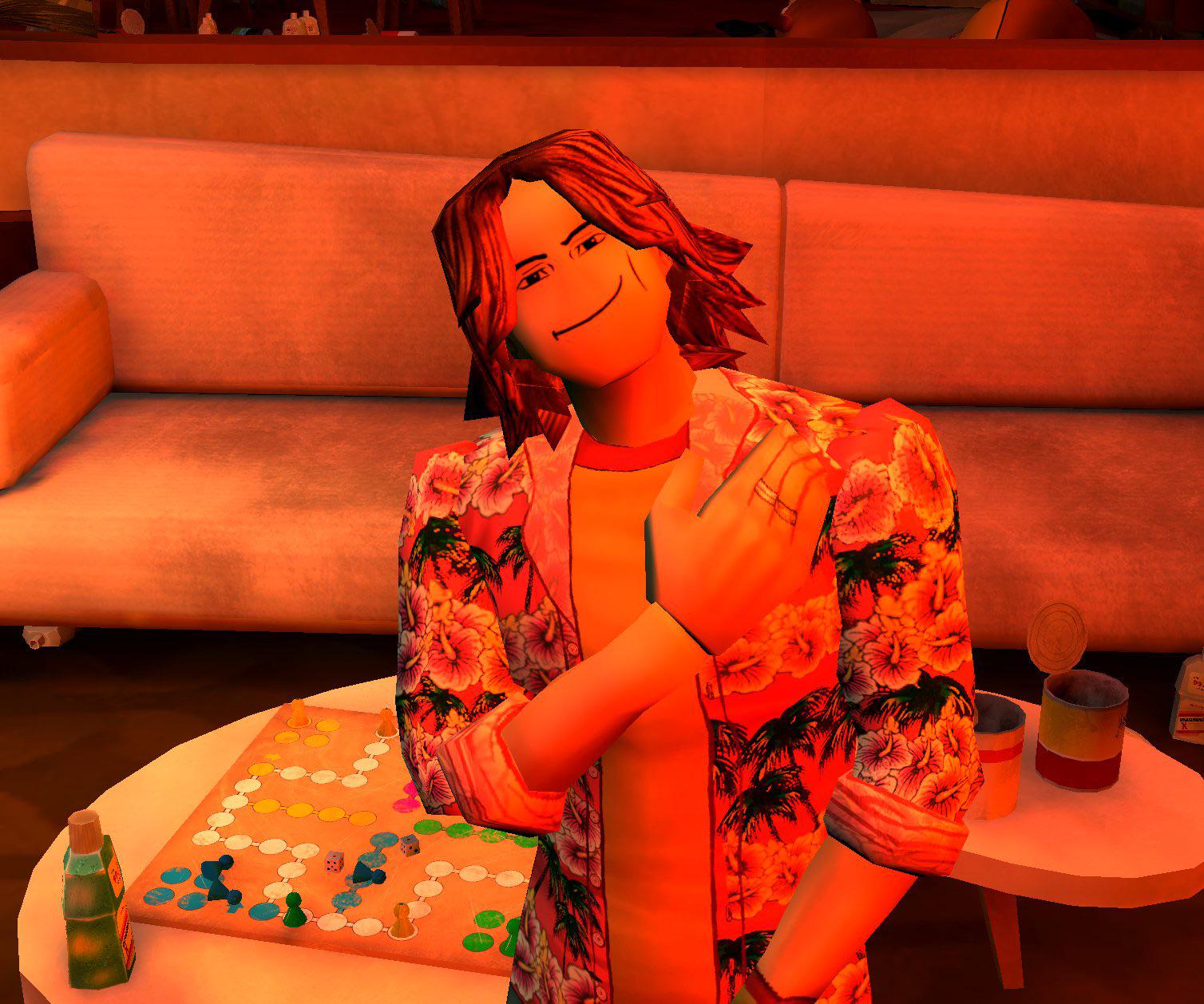 pov you told Swansea to stop drinking mouthwash : rVinesauce