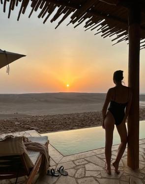 Beautiful view ig story 8-15-2025