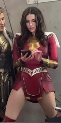 Hot