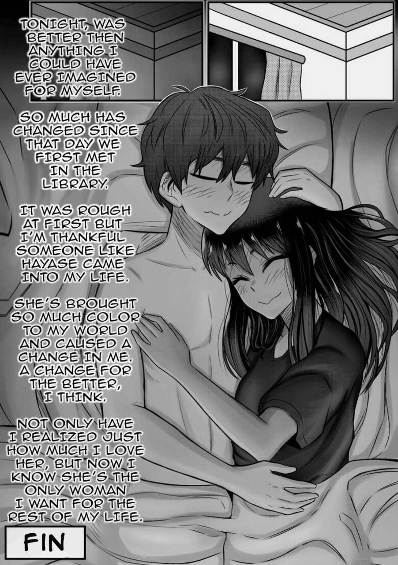 Leaked ending : rnagatoro