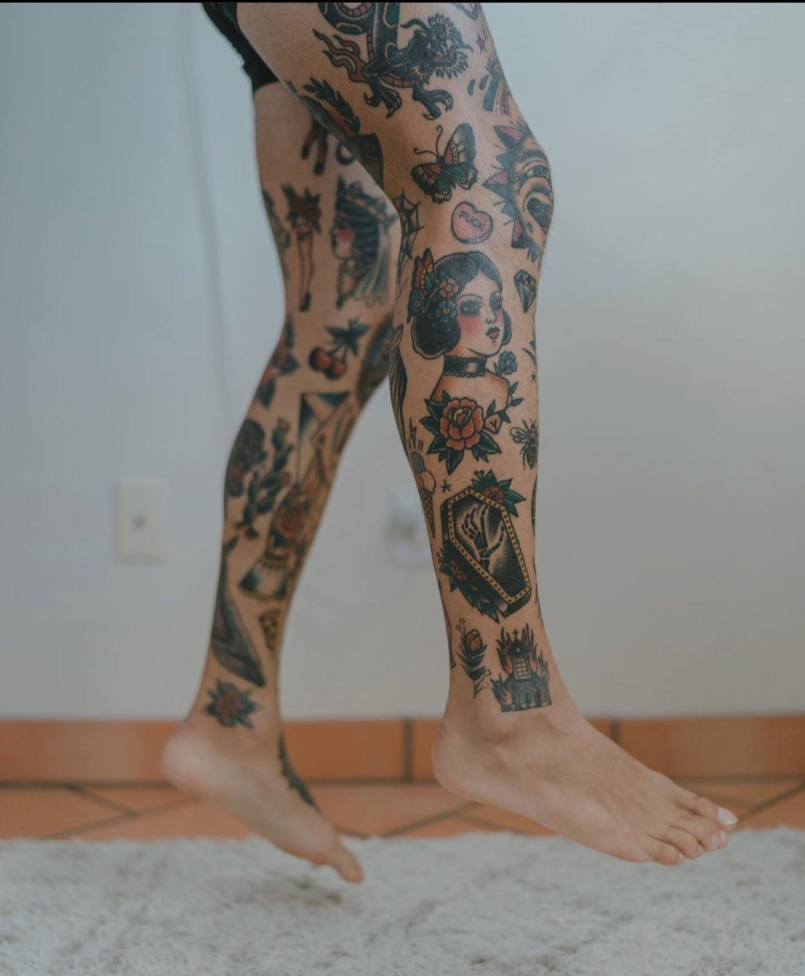 Artist recommendations in the la/inland empire area??