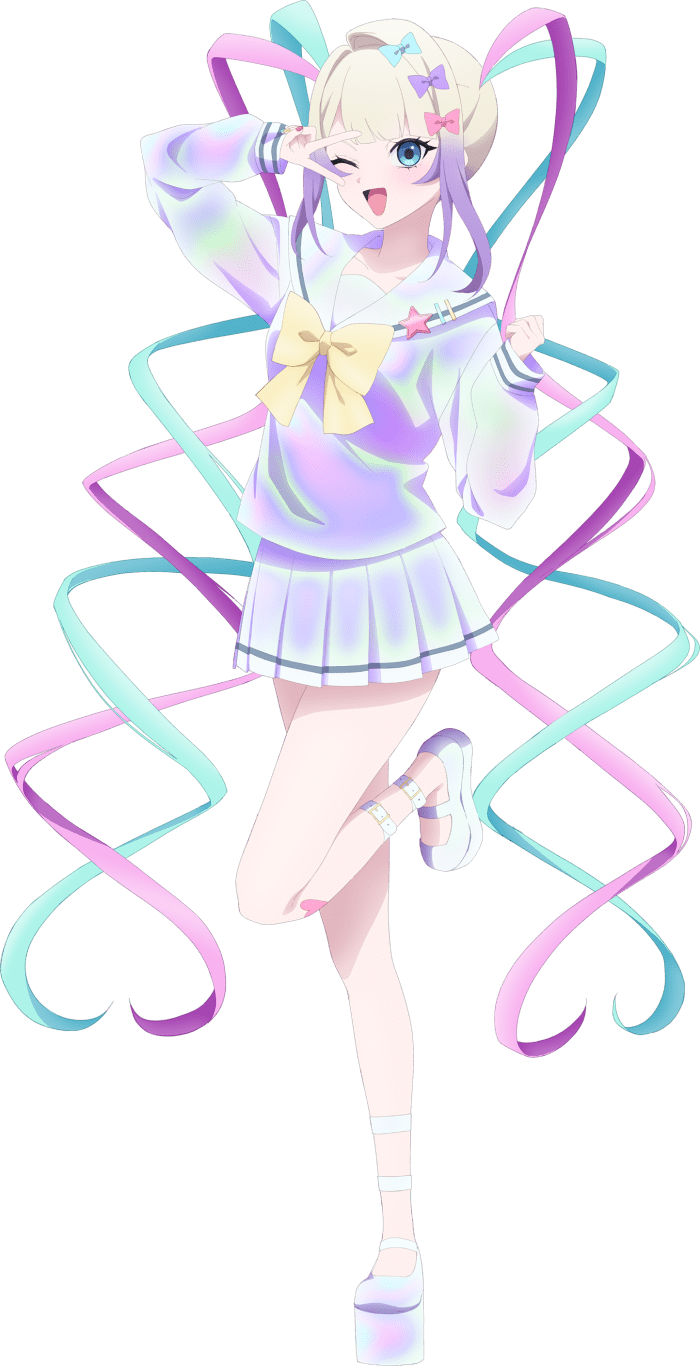 Milashiroki-cos