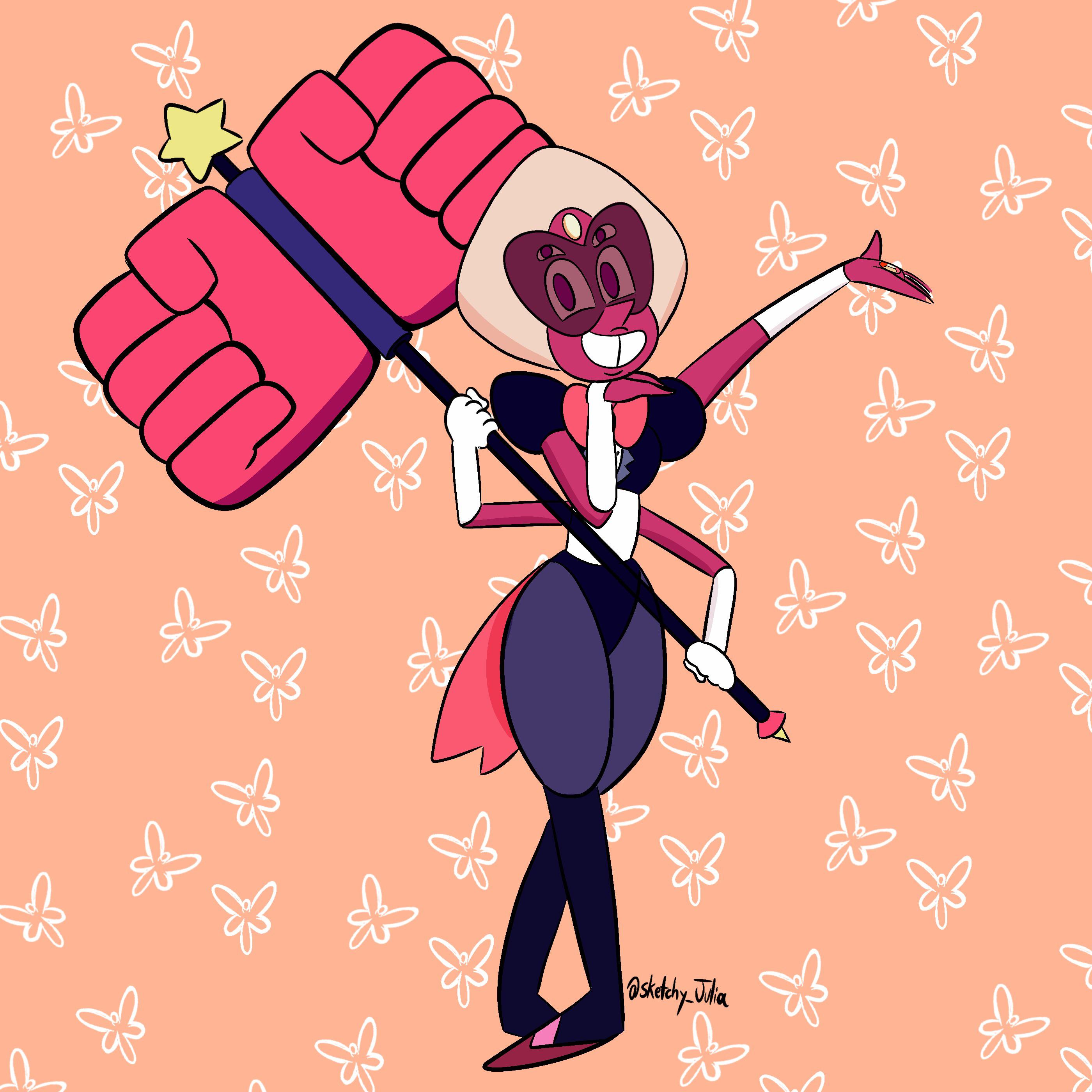 Sardonyx Hentai