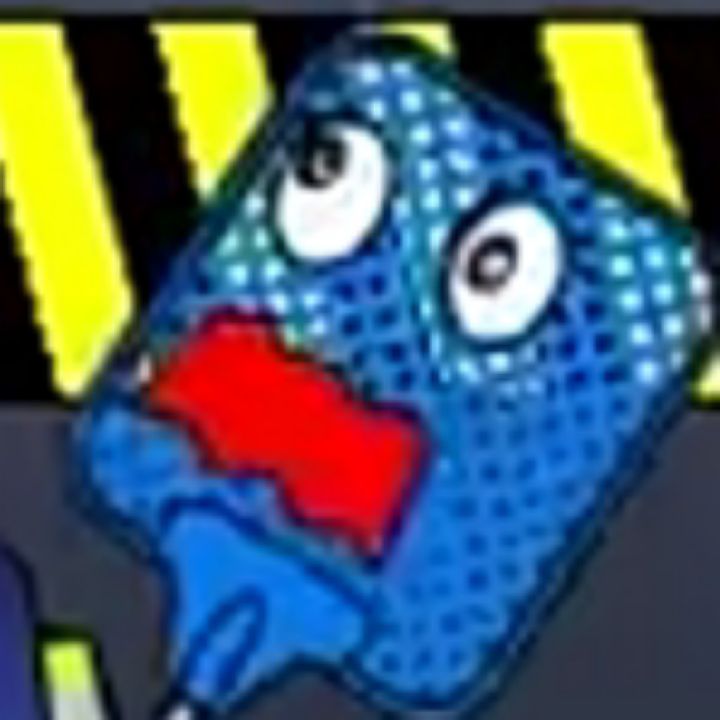 Bug R Bugboandfriends - Perfect Landscape Picture - 4K