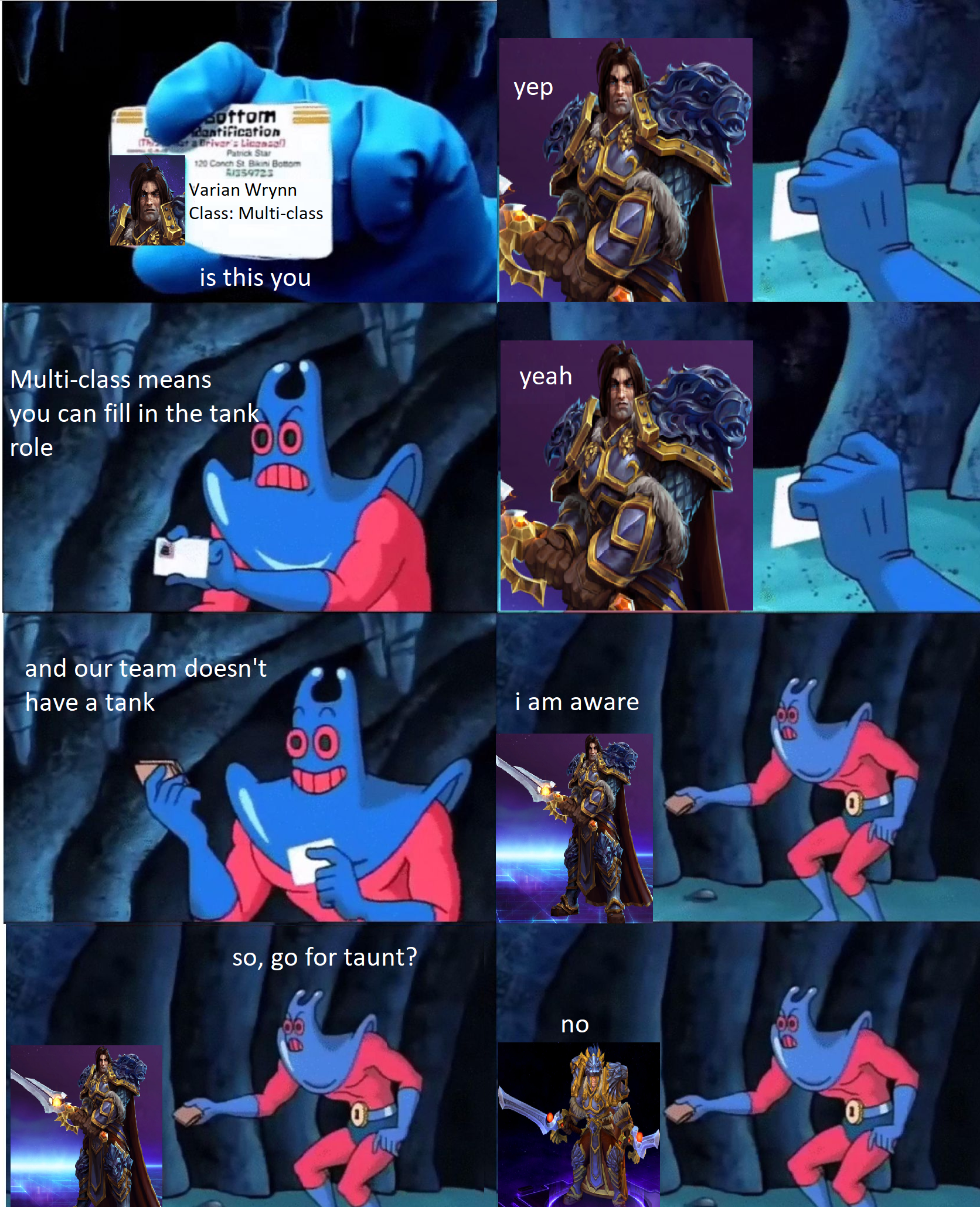 This is the place to discover the latest memes for sharing and to grow your meme . can i get 2 upvotes for my low quality meme : HotSMemes