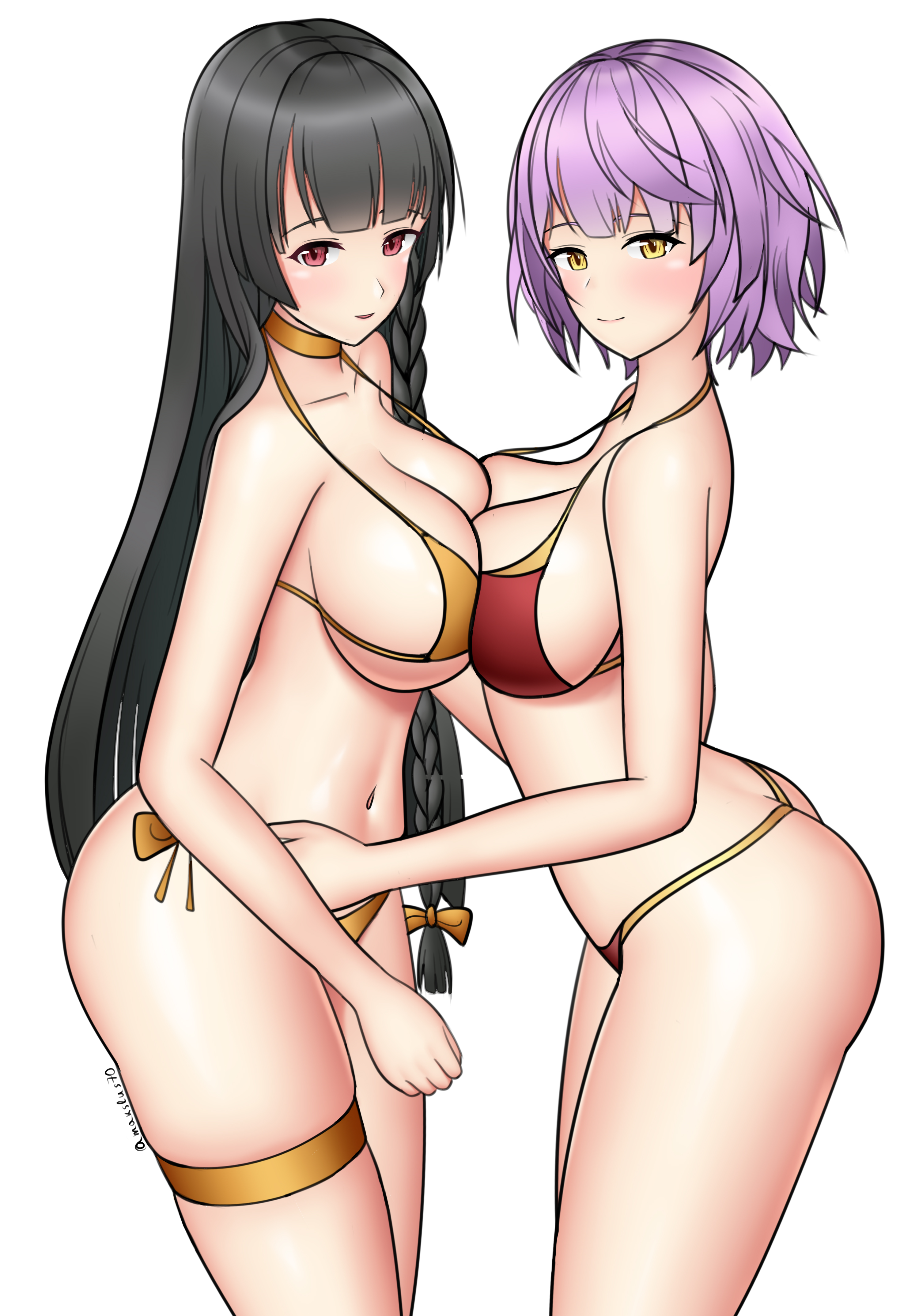 Epic 7 Hentai