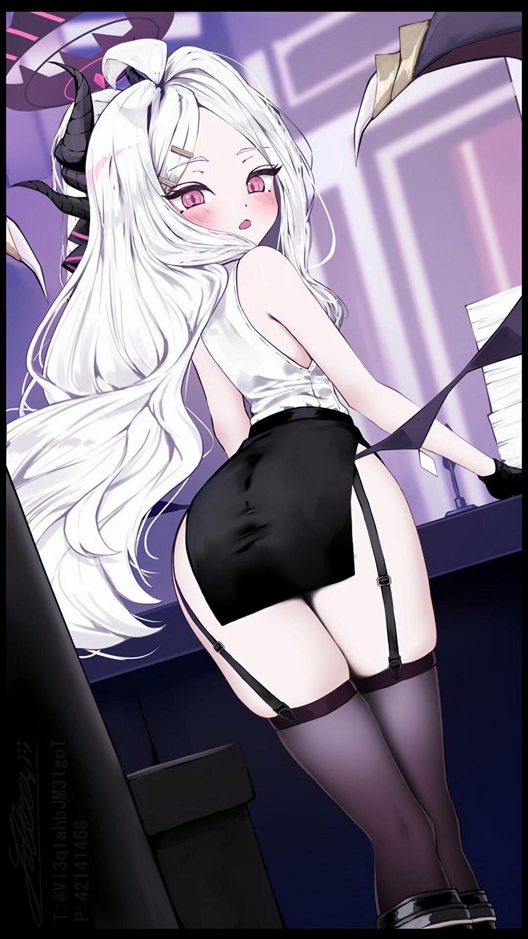 Chairman Hina [Tosaka Chicken Farm]