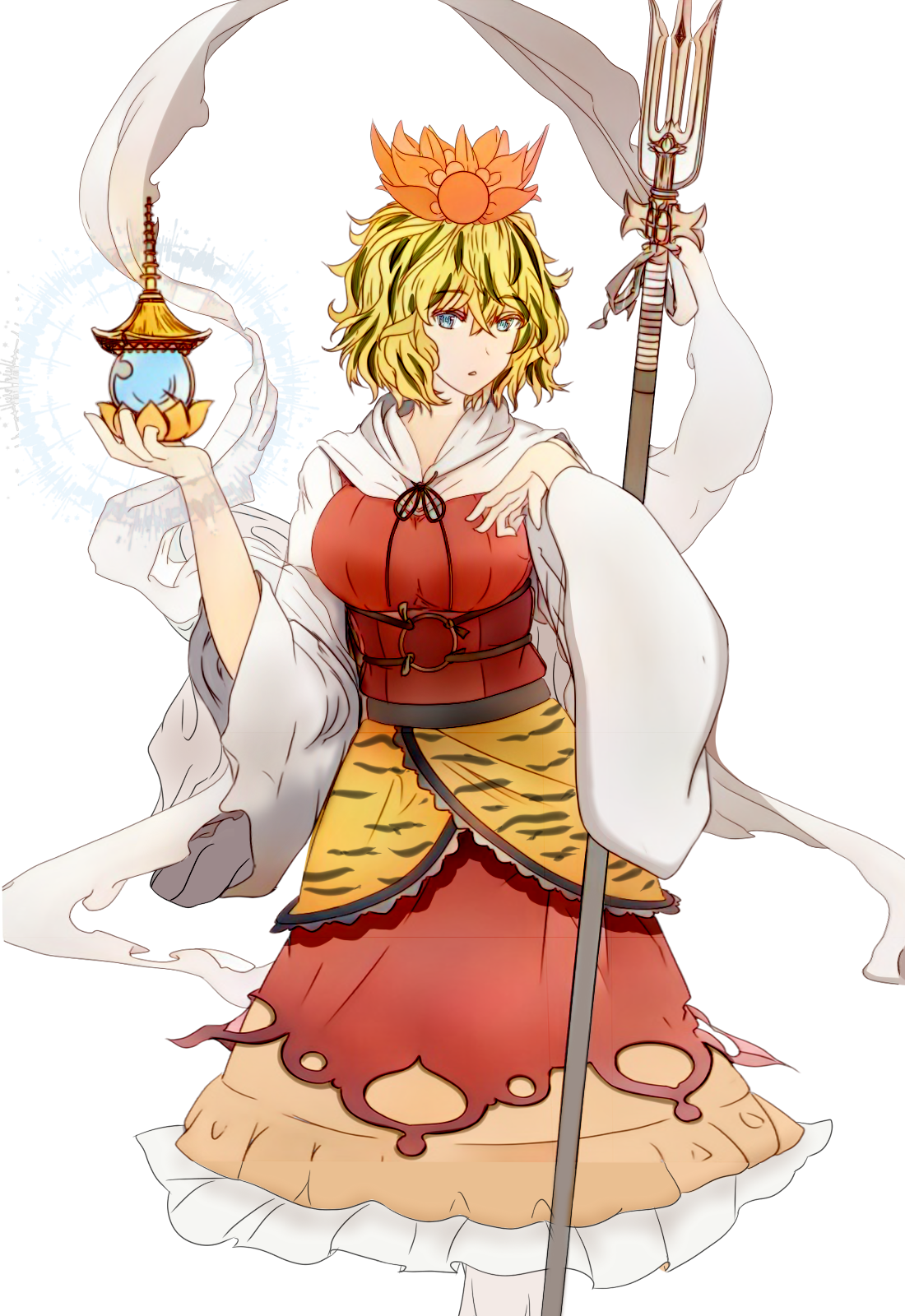 Toramaru Syou : rtouhou