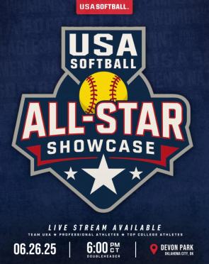 USA All-Star Showcase Today at 7pm EST!