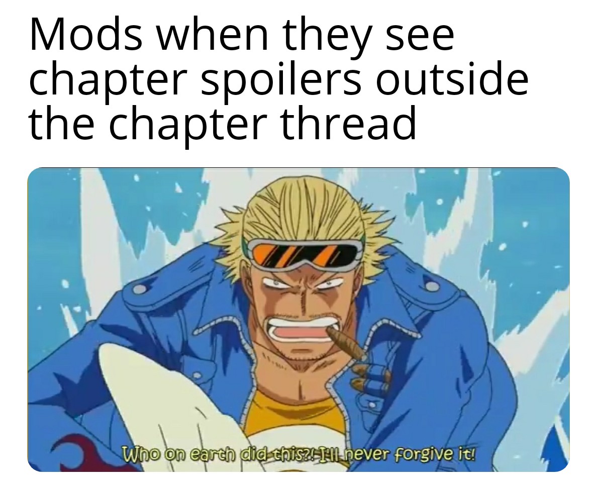 Day 237 Of Making A Meme Out Of Every Onepiece Episode Memepiece
