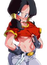 Dragon Ball R34