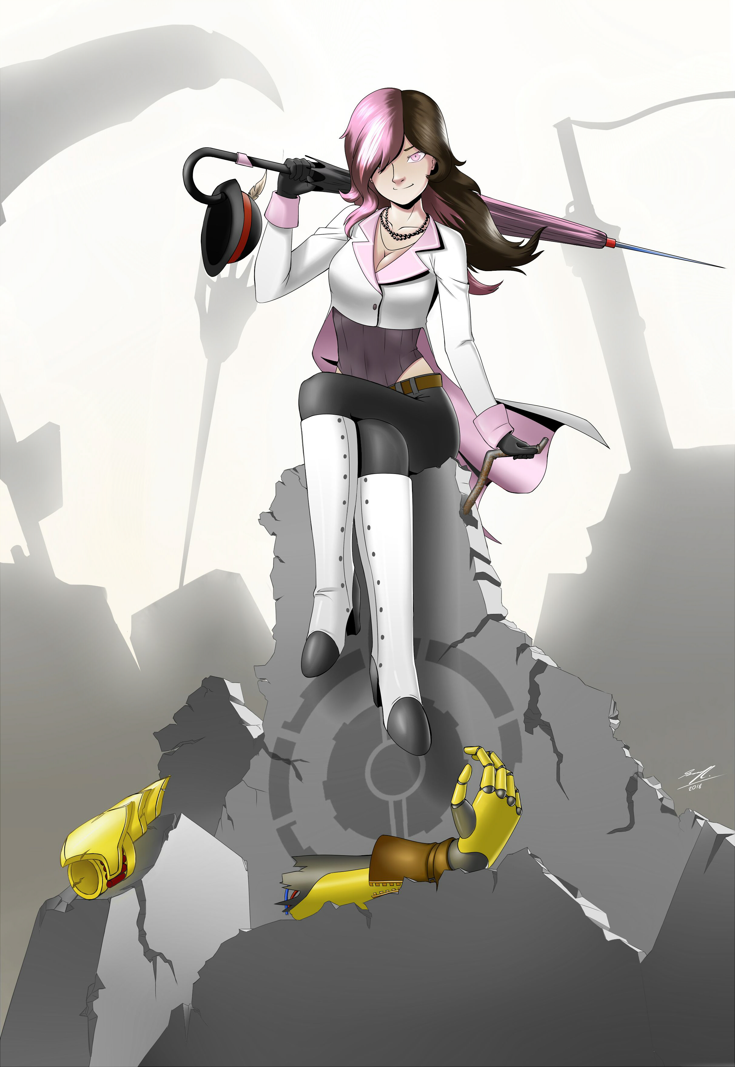 Rwby Gloryhole