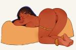 Chel eymbee The Road To El Dorado