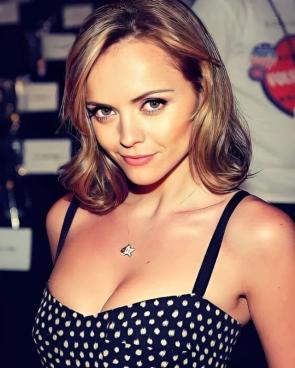 Christina Ricci