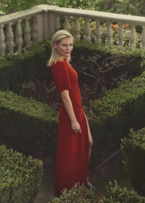 Kirsten Dunst