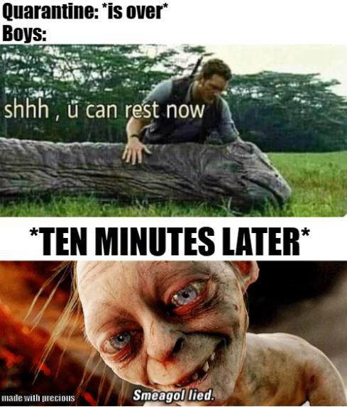 But, where did they get their start? My Precious R Dankmemes