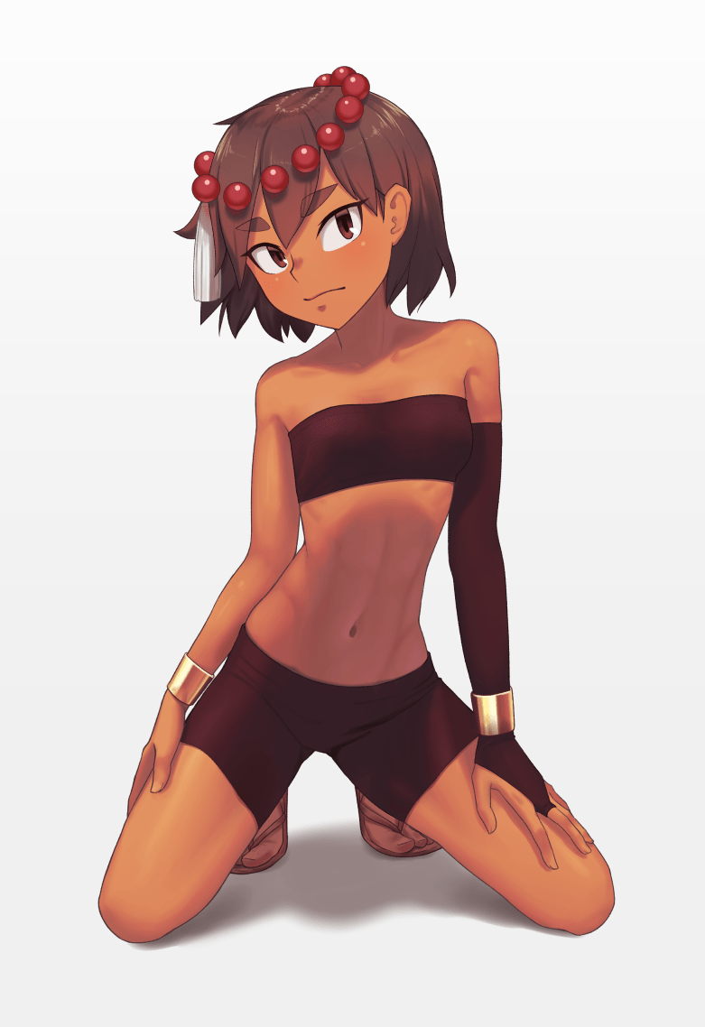 Ajna Hentai