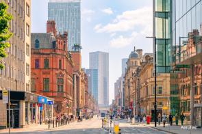 Manchester, UK