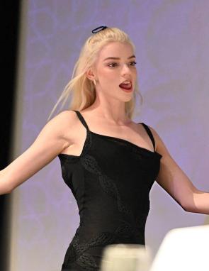 Anya Taylor-Joy