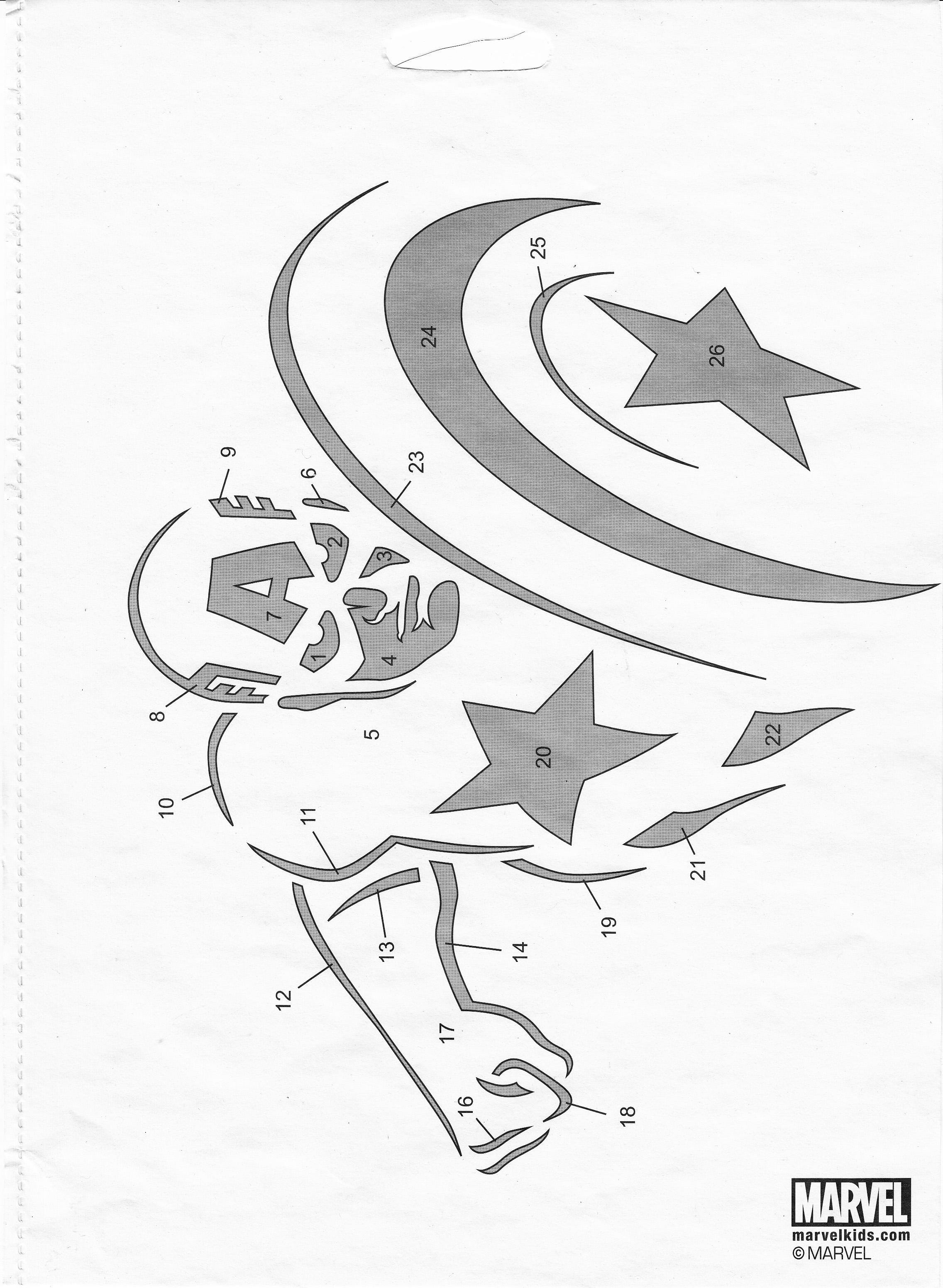 Whether real or faux, learn these fun and clever tips for creating that impressive halloween pumpkin, from diy network. Marvel Avengers Captain America Pumpkin Stencil Pumpkin Pattern Pumpkin Template Jack O Lantern Stencil Pumpkinstencils